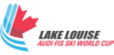 Lake Louise Alpine Ski World Cup