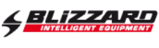 Blizzard Technical Logo