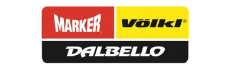 Marker/Volkl/Dalbello Logo