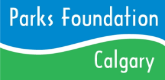 Parks foundation calgary logo
