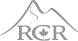 RCR Logo for alberta alpine